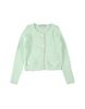 SIMONETTA KNITWEAR Cardigans GIRLS on YOOX.COM