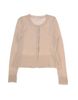 SIMONETTA KNITWEAR Cardigans GIRLS on YOOX.COM