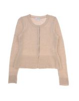 SIMONETTA KNITWEAR Cardigans GIRLS on YOOX.COM