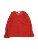SIMONETTA KNITWEAR Cardigans GIRLS on YOOX.COM