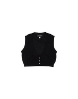 SIMONETTA KNITWEAR Cardigans GIRLS on YOOX.COM