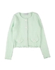 SIMONETTA KNITWEAR Cardigans GIRLS on YOOX.COM