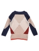 SIMONETTA KNITWEAR Crewnecks GIRLS on YOOX.COM