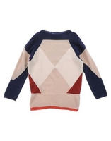 SIMONETTA KNITWEAR Crewnecks GIRLS on YOOX.COM