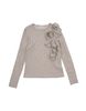 SIMONETTA KNITWEAR Crewnecks GIRLS on YOOX.COM