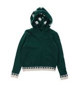SIMONETTA KNITWEAR Crewnecks GIRLS on YOOX.COM