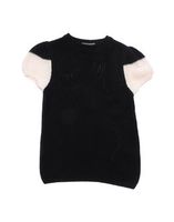 SIMONETTA KNITWEAR Jumpers GIRLS on YOOX.COM