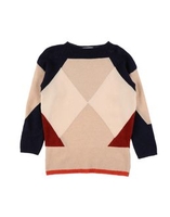 SIMONETTA KNITWEAR Jumpers GIRLS on YOOX.COM