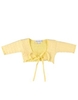 SIMONETTA KNITWEAR Wrap cardigans GIRLS on YOOX.COM