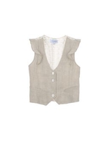 SIMONETTA KNITWEAR Wrap cardigans GIRLS on YOOX.COM
