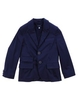SIMONETTA MINI COATS & JACKETS Blazers BOYS on YOOX.COM