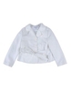 SIMONETTA MINI COATS & JACKETS Blazers GIRLS on YOOX.COM