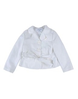 SIMONETTA MINI COATS & JACKETS Blazers GIRLS on YOOX.COM