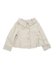SIMONETTA MINI COATS & JACKETS Blazers GIRLS on YOOX.COM
