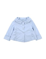 SIMONETTA MINI COATS & JACKETS Blazers GIRLS on YOOX.COM