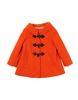 SIMONETTA MINI COATS & JACKETS Coats GIRLS on YOOX.COM