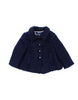 SIMONETTA MINI COATS & JACKETS Faux furs GIRLS on YOOX.COM