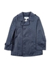 SIMONETTA MINI COATS & JACKETS Full-length jackets BOYS on YOOX.COM