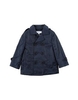 SIMONETTA MINI COATS & JACKETS Full-length jackets BOYS on YOOX.COM