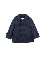 SIMONETTA MINI COATS & JACKETS Full-length jackets BOYS on YOOX.COM