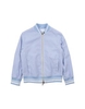 SIMONETTA MINI COATS & JACKETS Jackets BOYS on YOOX.COM