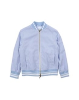 SIMONETTA MINI COATS & JACKETS Jackets BOYS on YOOX.COM