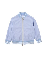 SIMONETTA MINI COATS & JACKETS Jackets BOYS on YOOX.COM