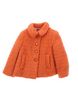 SIMONETTA MINI COATS & JACKETS Jackets GIRLS on YOOX.COM