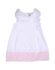 SIMONETTA MINI DRESSES Dresses GIRLS on YOOX.COM