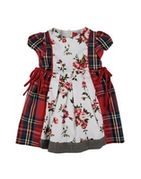 SIMONETTA MINI DRESSES Dresses GIRLS on YOOX.COM