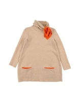 SIMONETTA MINI DRESSES Dresses GIRLS on YOOX.COM