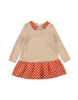 SIMONETTA MINI DRESSES Dresses GIRLS on YOOX.COM