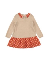 SIMONETTA MINI DRESSES Dresses GIRLS on YOOX.COM