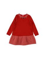 SIMONETTA MINI DRESSES Dresses GIRLS on YOOX.COM