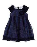 SIMONETTA MINI DRESSES Dresses GIRLS on YOOX.COM