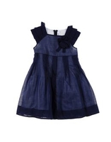 SIMONETTA MINI DRESSES Dresses GIRLS on YOOX.COM