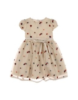 SIMONETTA MINI DRESSES Dresses GIRLS on YOOX.COM
