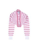 SIMONETTA MINI KNITWEAR Cardigans GIRLS on YOOX.COM