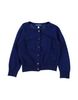 SIMONETTA MINI KNITWEAR Cardigans GIRLS on YOOX.COM