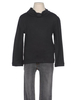SIMONETTA MINI KNITWEAR Crewnecks GIRLS on YOOX.COM