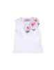 SIMONETTA MINI KNITWEAR Crewnecks GIRLS on YOOX.COM