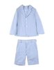 SIMONETTA MINI MENS SUITS Suits BOYS on YOOX.COM
