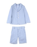 SIMONETTA MINI MENS SUITS Suits BOYS on YOOX.COM