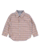 SIMONETTA MINI SHIRTS Long sleeve shirts BOYS on YOOX.COM