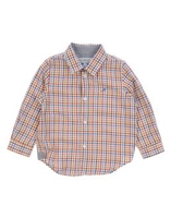 SIMONETTA MINI SHIRTS Long sleeve shirts BOYS on YOOX.COM