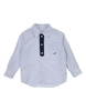 SIMONETTA MINI SHIRTS Long sleeve shirts BOYS on YOOX.COM