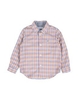 SIMONETTA MINI SHIRTS Long sleeve shirts BOYS on YOOX.COM