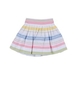 SIMONETTA MINI SKIRTS Skirts GIRLS on YOOX.COM