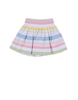 SIMONETTA MINI SKIRTS Skirts GIRLS on YOOX.COM