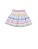 SIMONETTA MINI SKIRTS Skirts GIRLS on YOOX.COM